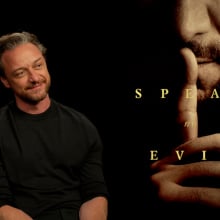 Speak No Evil James McAvoy