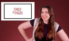 Emily in Paris Mashable Rants