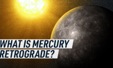 What is Mercury Retrograde