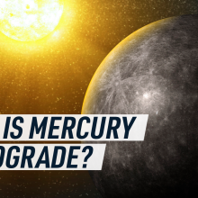 What is Mercury Retrograde