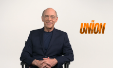 'The Union's JK Simmons