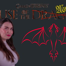 'House of the Dragon' dragons are wyverns