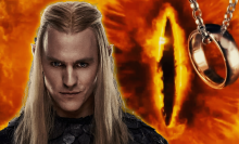 Lord of the Rings: Rings of Power Season 2