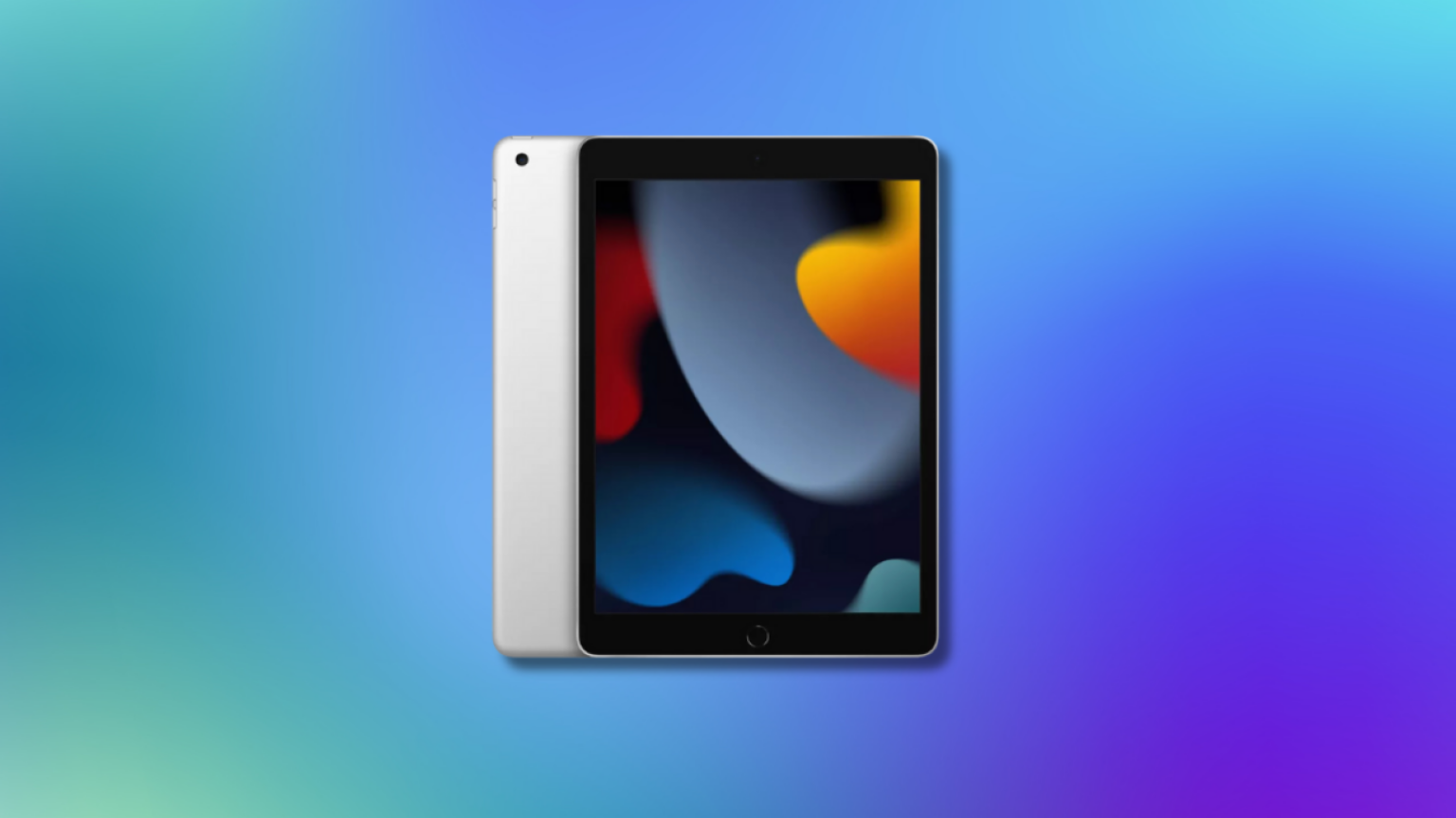 Apple iPad 9th gen 