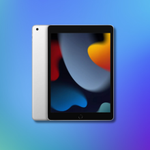 Apple iPad 9th gen 