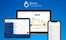 Sticky Password