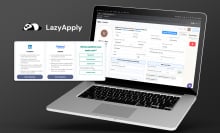 LazyApply Job