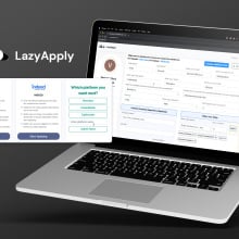 LazyApply Job