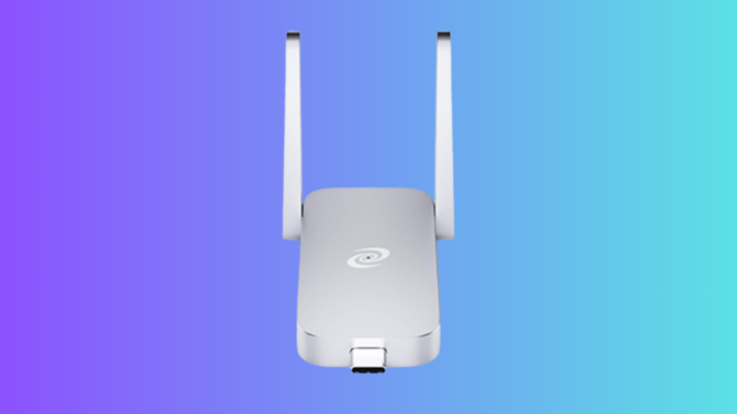 VPN Router