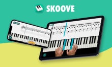 Skoove Premium Piano Lessons