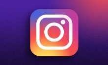 Instagram logo