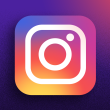 Instagram logo