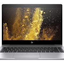 HP EliteBook