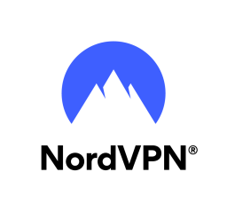 the NordVPN logo