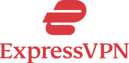 the ExpressVPN logo