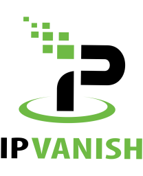 the IPVanish logo