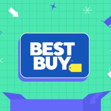 best buy logo