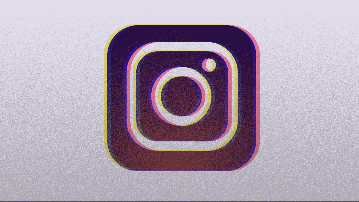 Instagram logo