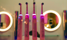 8 of the best electric toothbrushes, according to online reviews