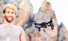 5 wallet-friendly drones to boost your summer fun