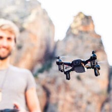 5 wallet-friendly drones to boost your summer fun