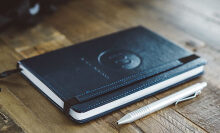 These are the self-improvement journals you'll actually use