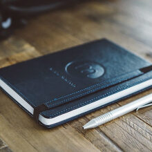 These are the self-improvement journals you'll actually use