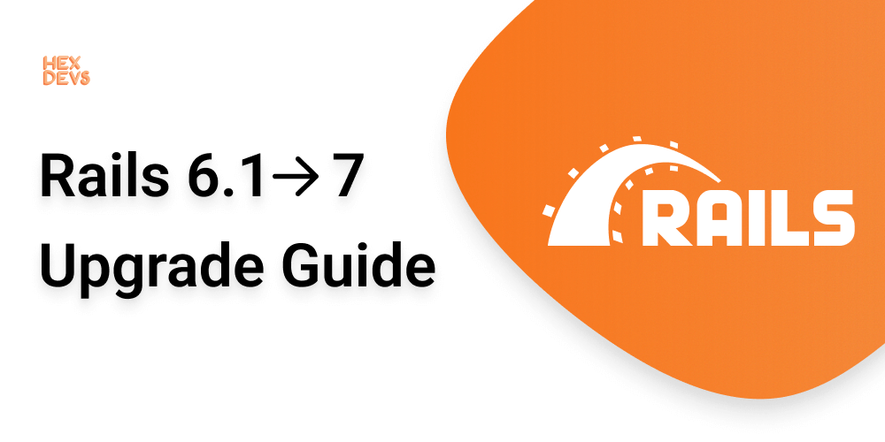 A step by step of how to prepare for it, how to get to Rails 7, and what to do after the upgrade.