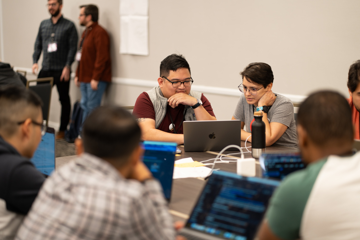 RubyConf 2023 - Hack Day