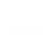 LinkedIn social media icon