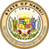 State of Hawaii seal