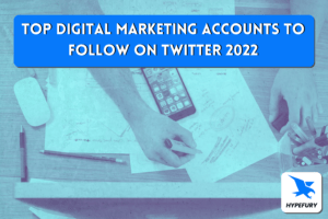 top digital marketing accounts