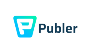 Publer Logo