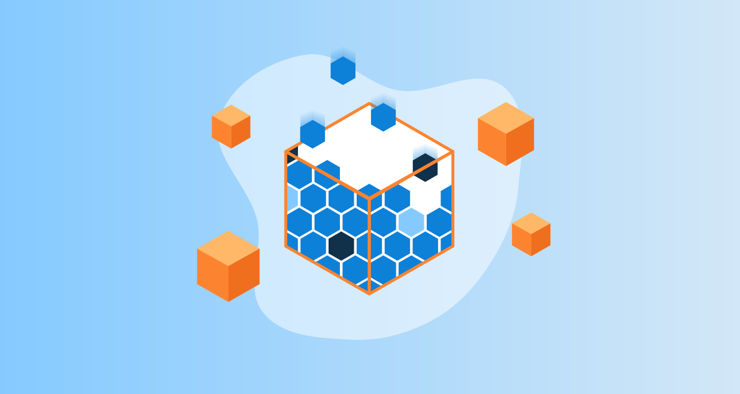 How to connect an EFS storage class to an EKS cluster