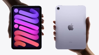 iPad mini