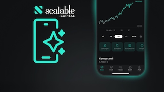 Scalable Capital Update