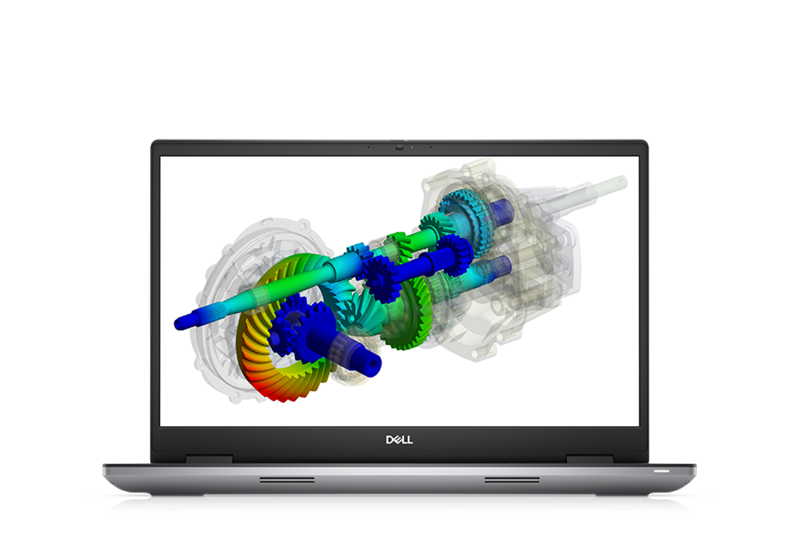 Precision 7770 Workstation