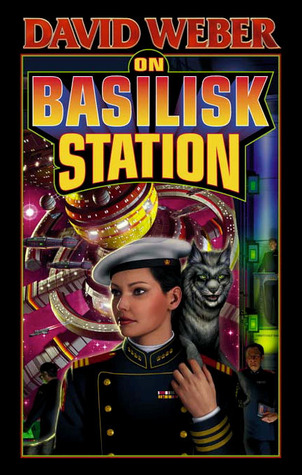 On Basilisk Station by David Weber