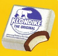 Klondike Bar