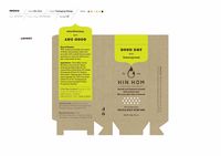 Soap Bar Packaging on Behance