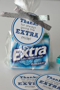 Extra Gum