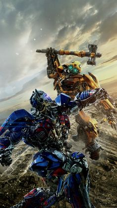 Transformers Poster Art, Genos Wallpaper, Transformers Megatron, Seni Arab