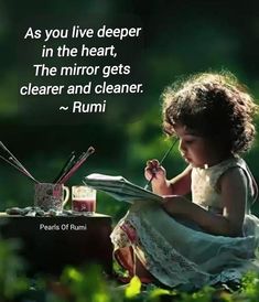 Pearls of Rumi Rumi Books, Compassion Quotes, Funny Day Quotes, Unique Words Definitions