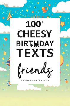 Make their day unforgettable with birthday quotes for friends, featuring heartfelt Bf Birthday Messages and a thoughtful Best Friend Birthday Quote.