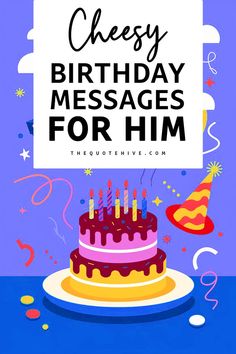 Send him love with these birthday quotes for him, featuring heartfelt Birthday Texts To Boyfriend and sweet birthday message for him.