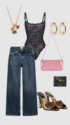 September Fashion, Easy Trendy Outfits, Lookbook Outfits, Fashion Killa, Types Of Fashion Styles, Simple Outfits, Outfit Inspirationen, Your Aesthetic, Connect With People