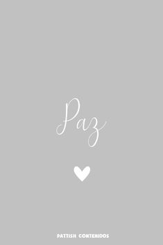 the word pag written in white on a gray background with a heart and an arrow