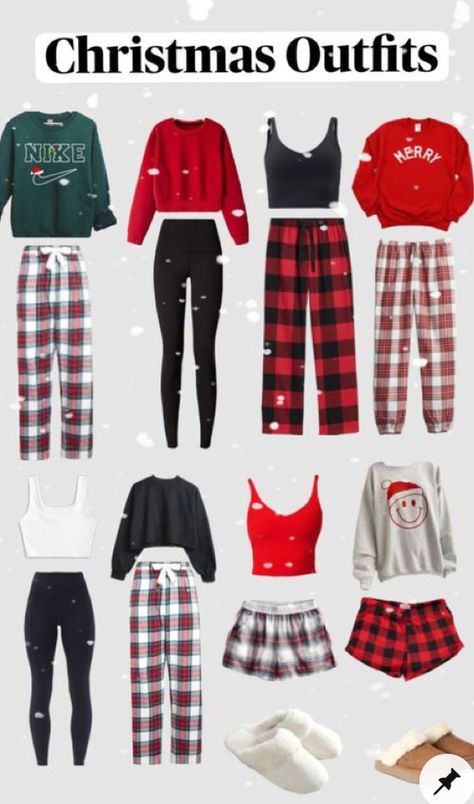 Preppy Christmas Outfit, Cozy Christmas Outfit, Christmas Outfit Inspiration, Christmas Outfit Ideas, Christmas Day Outfit, Christmas Fits, Xmas Outfits, Cute Christmas Outfits, Preppy Christmas