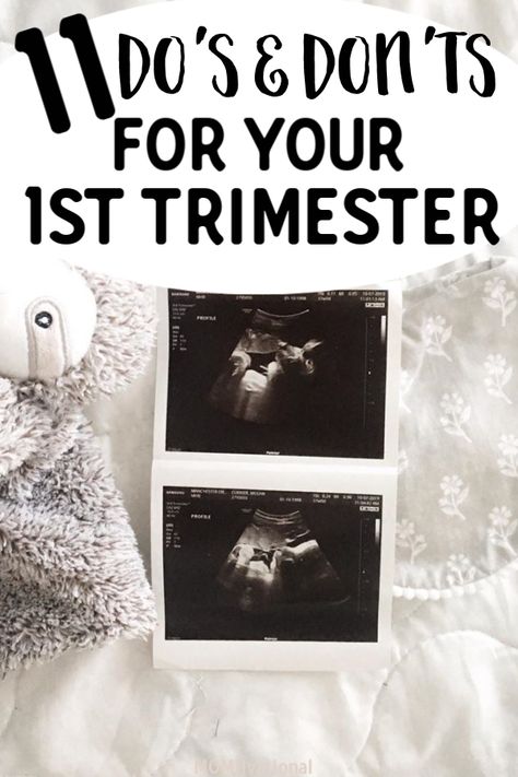 1st Trimester of Pregnancy Dos and Don't! What you can and can't do when you find out your pregnant! First time pregnancy tips you need to know. First trimester pregnancy tips. Morning sickness remedies for the first 12 weeks. pregnancy dos and don'ts food list #pregnancy #pregnancytips #firsttrimester #1sttrimester First Trimester Pregnancy Tips, First Time Pregnancy Tips, Finding Out Your Pregnant, First Trimester Tips, First Trimester Pregnancy, Sickness Remedies, 5 Weeks Pregnant, Pregnancy Announcement To Parents, Morning Sickness Remedies