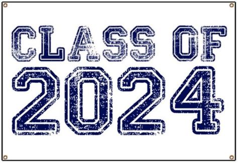 Senior 2024 Stickers, Senior 2024 Logo, Senior Year 2024, Class Of 2024 Aesthetic, Class Of 2024 Quotes, Class Of 2024 Logo, Aesthetic Class, 2024 Mindset, Seniors 2024